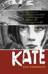 Kate cover