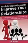 How to book of Interpersonal Communication cover