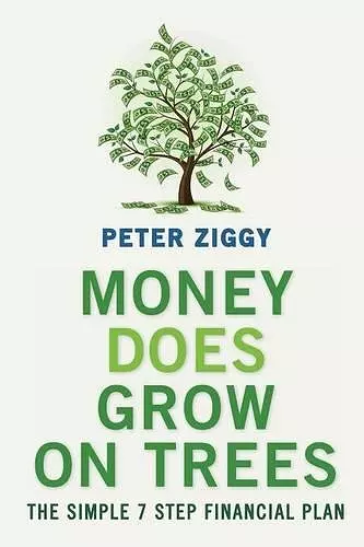 Money Does Grow on Trees cover