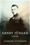 Ernst Jünger - A Portrait cover