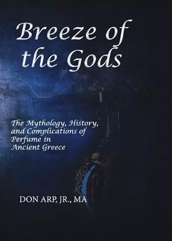 Breeze of the Gods cover