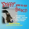 Stiffy Goes to the Beach cover