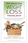 The Satiety Diet Weight Loss Toolkit cover