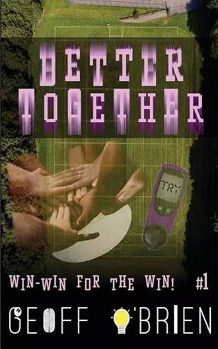 Better Together cover