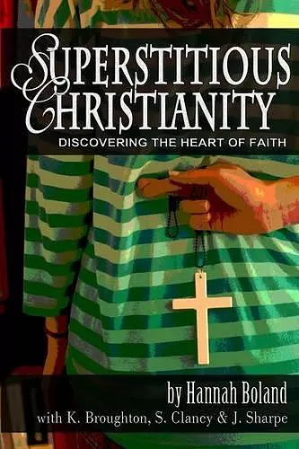 Superstitious Christianity cover