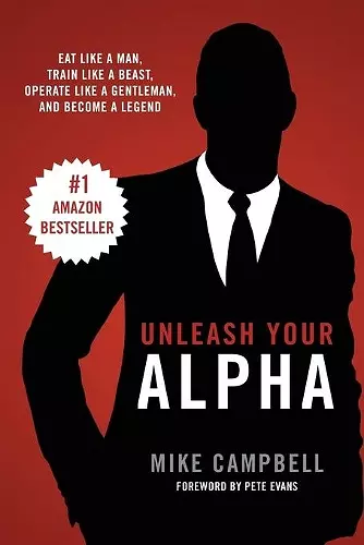 Unleash Your Alpha cover