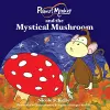 Peanut Monkey and the Mystical Mushroom cover