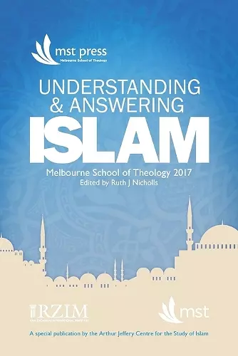 Understanding and Answering Islam cover