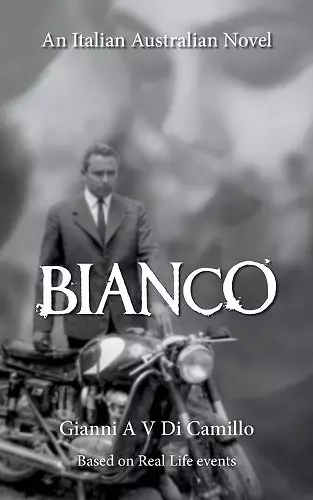 Bianco cover