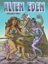 Alien Eden Volume 1 cover