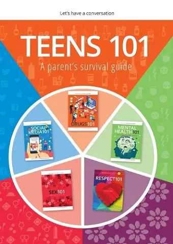 Teens 101 cover