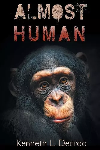 Almost Human cover