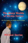The Many Worlds of Mickie Dalton cover