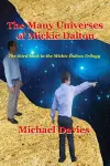 The Many Universes of Mickie Dalton cover