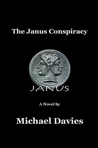 The Janus Conspiracy cover