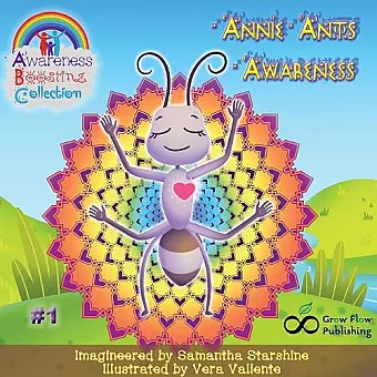 Annie Ant's Awareness cover