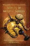 Secrets of Natural Success cover