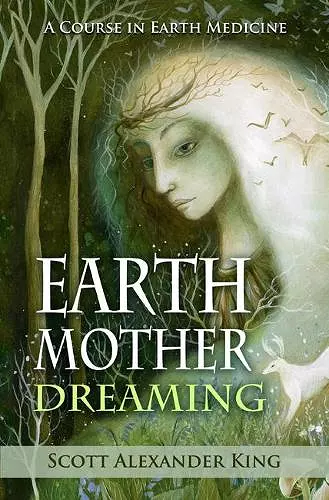 Earth Mother Dreaming cover
