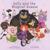 Sally & the Magical Sneeze cover