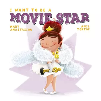 I Want to Be a Movie Star cover