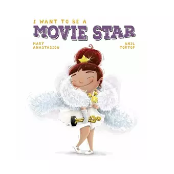 I Want to be a Movie Star cover