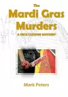 The Mardi Gras Murders cover