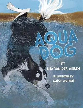 Aqua Dog cover