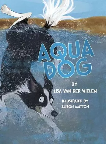 Aqua Dog cover