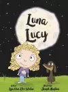 Luna Lucy cover