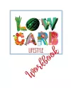 Low Carb Lifestyle Workbook cover