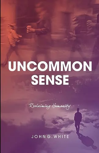 Uncommon Sense cover