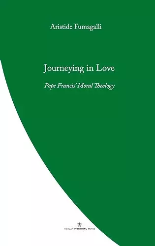 Journeying in Love cover