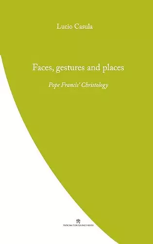 Faces, Gestures and Places cover