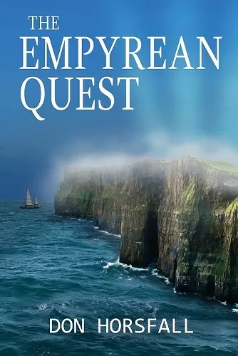 The Empyrean Quest cover