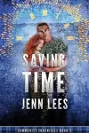 Saving Time cover