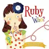 Ruby Who? cover