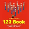 My New Zealand 123 Book cover