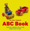 New Zealand ABC cover