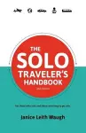 The Solo Traveler's Handbook cover