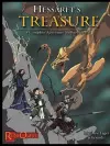 Hessaret's Treasure cover