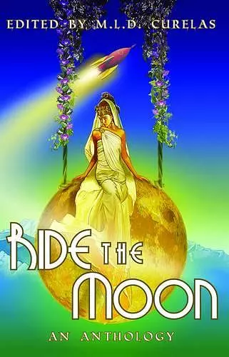 Ride The Moon cover