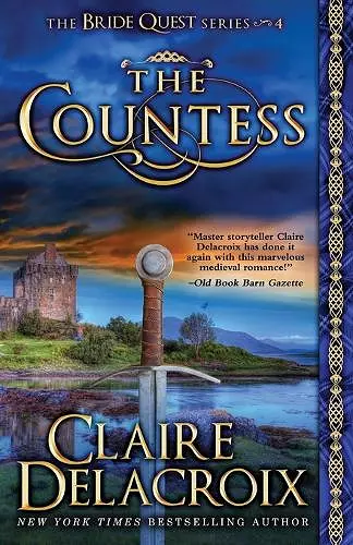 The Countess cover