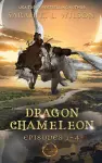 Dragon Chameleon cover