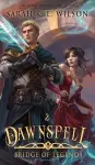 Dawnspell cover