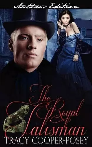 The Royal Talisman cover