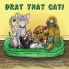 Drat That Cat! cover