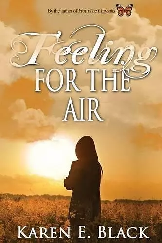 Feeling for the Air cover