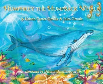 Humphrey the Humpback Whale cover