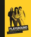 Playground cover