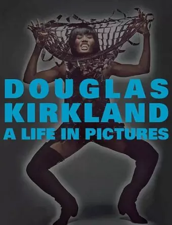 A Life in Pictures cover